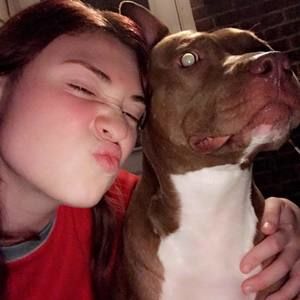 Meet your Posher, Jordana